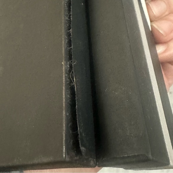 NWT 1/4 CT TW Diamond Sterling Silver Tennis Bracelet $305 MSRP Gift Bling Glam - Picture 5 of 5